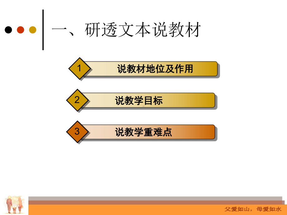 父爱母爱亲情进行时课件.ppt_第3页