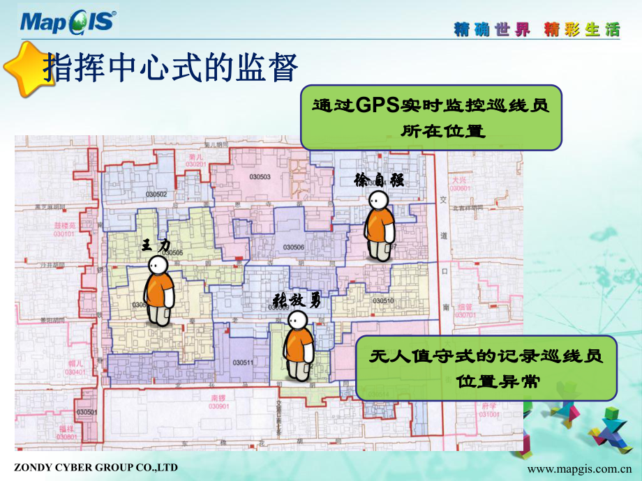 燃气巡检管理信息系统解决方案课件.ppt_第3页