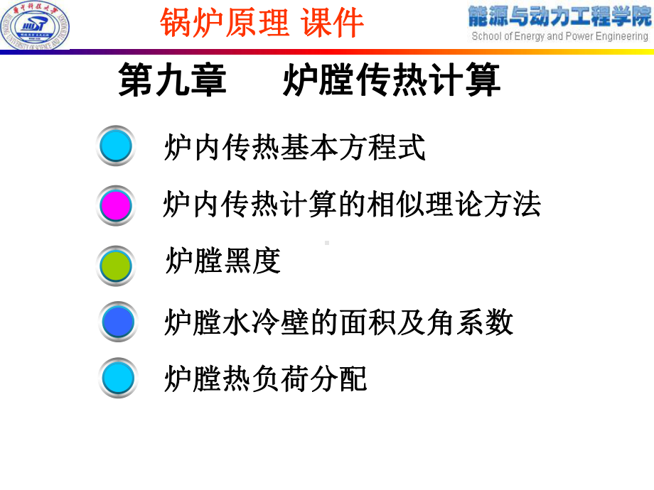 电站锅炉-第九章课件.ppt_第1页