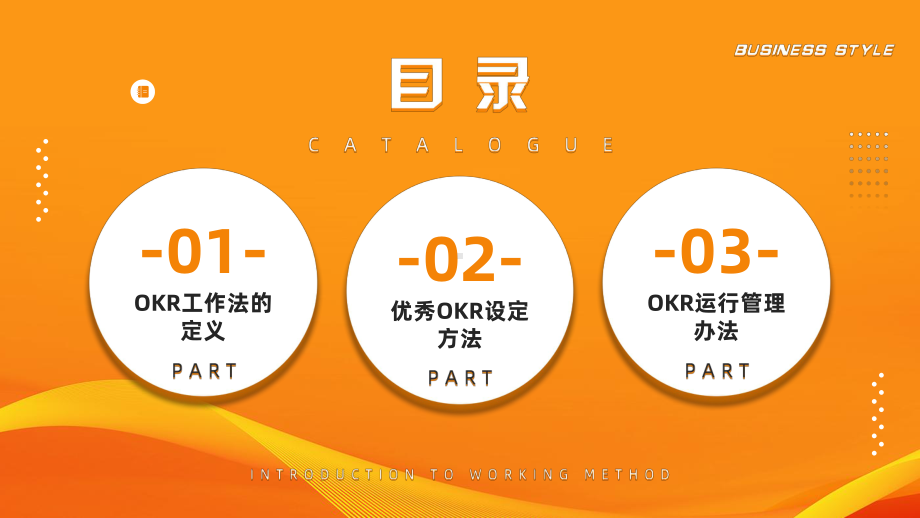 OKR工作法介绍-明确目标并跟踪完成情况的管理工具和方法PPT课件（带内容）.pptx_第3页