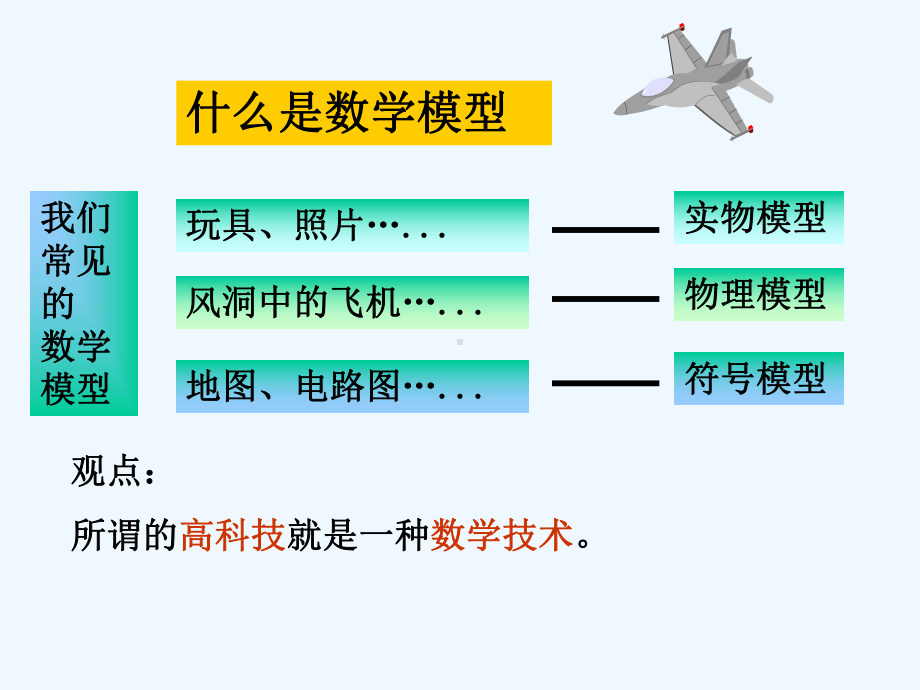 环境数学模型课件.ppt_第2页