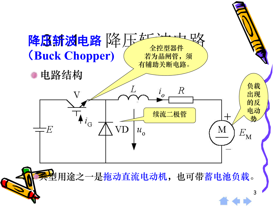 电力电子技术第5章-直流斩波电路课件.ppt_第3页