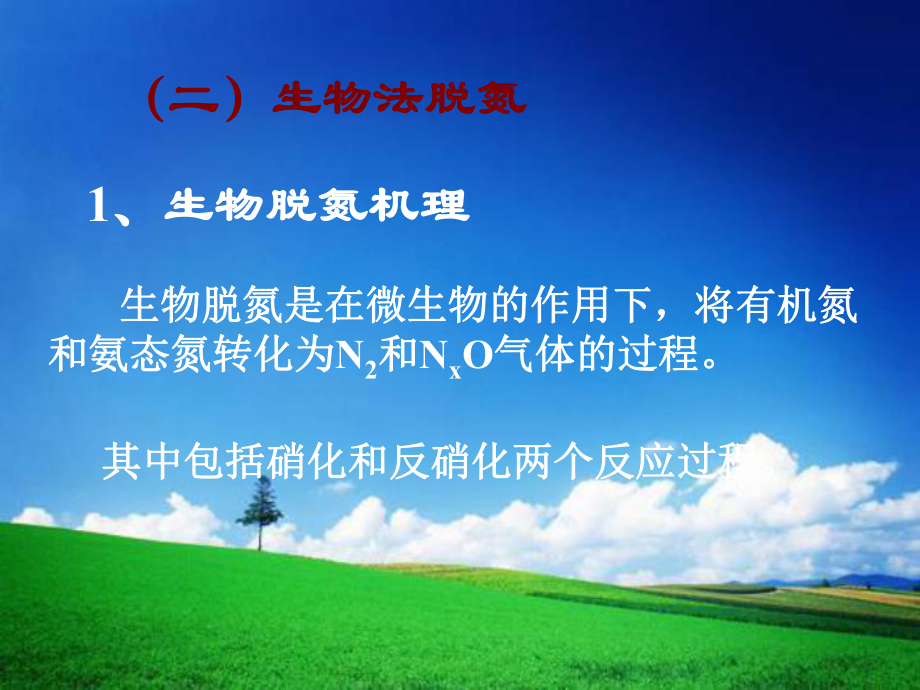 生物脱氮除磷整理.ppt课件.ppt_第3页