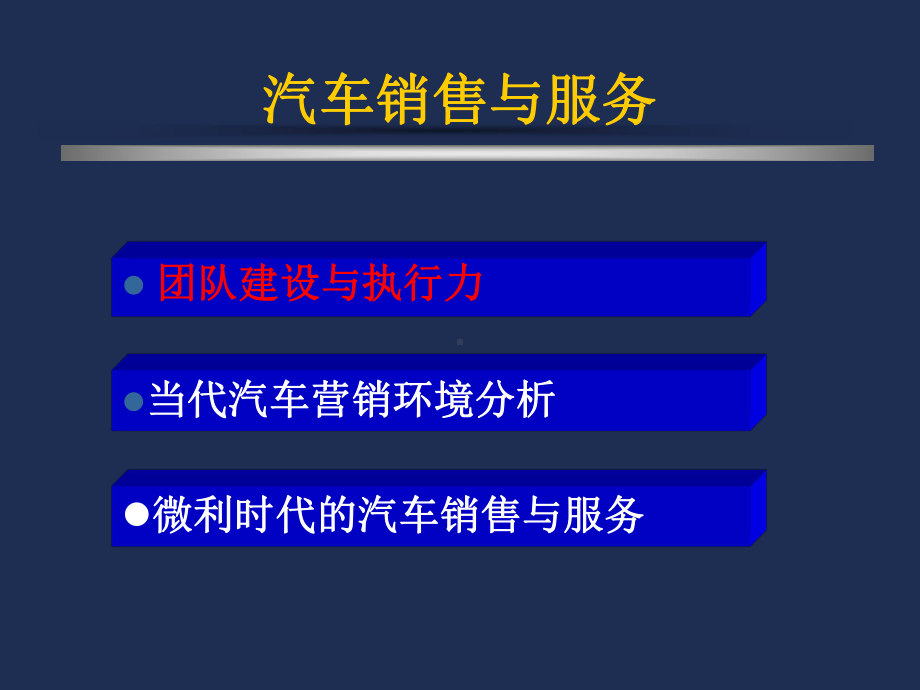 汽车销售与服务课件.ppt_第3页