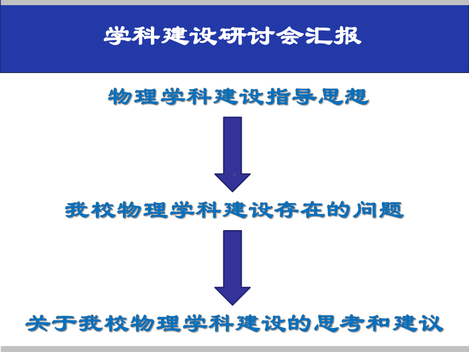 物理学科建设课件.ppt_第1页