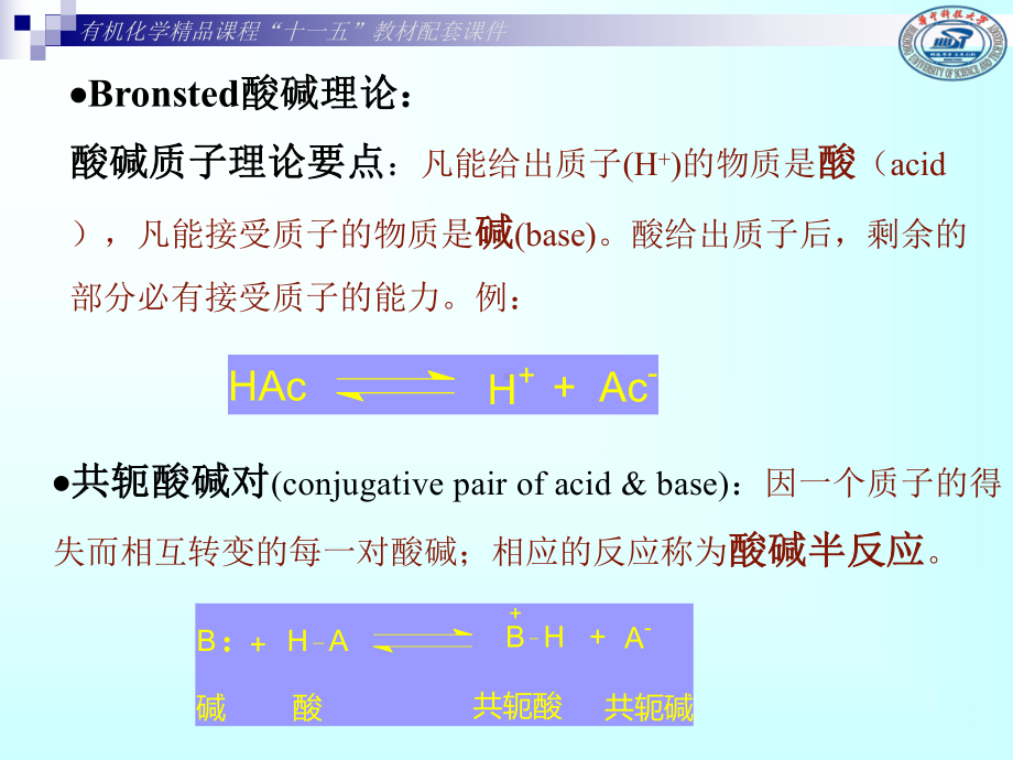 第5章有机化合物的酸碱性课件.ppt_第3页