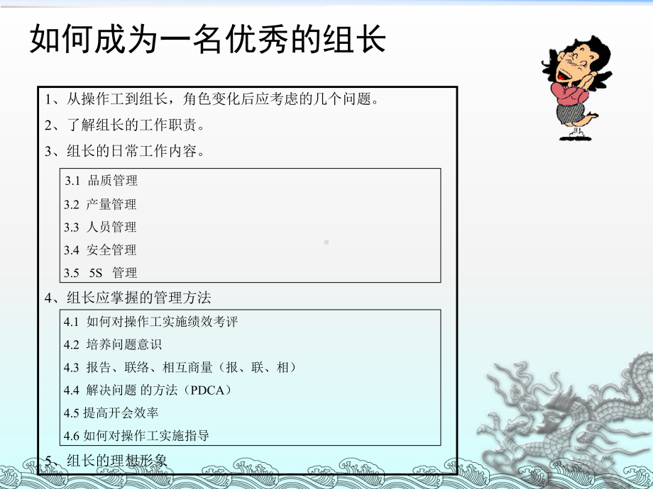 生产线班组长培训基础课程课件.ppt_第2页