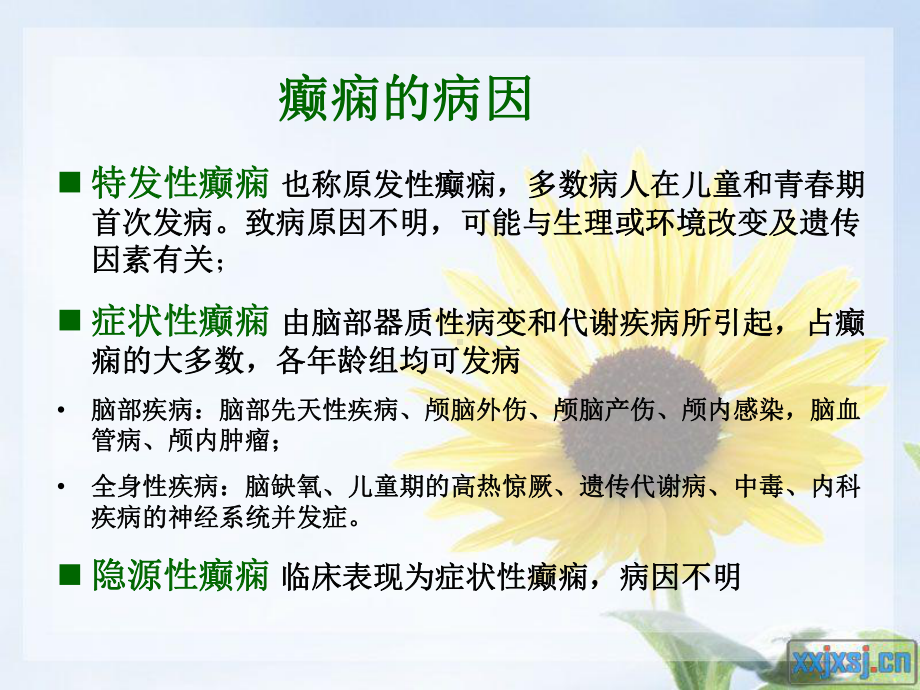 癫痫的护理查房课件.ppt_第3页