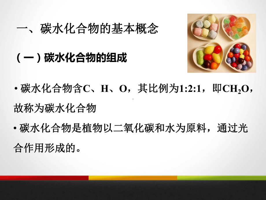 碳水化合物(脂肪)与宠物营养教学教材课件.ppt_第2页