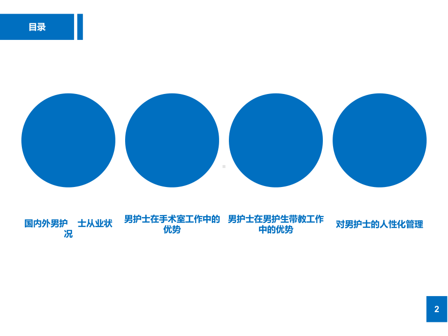 男护士在手术室工作的优势及其管理课件.ppt_第2页