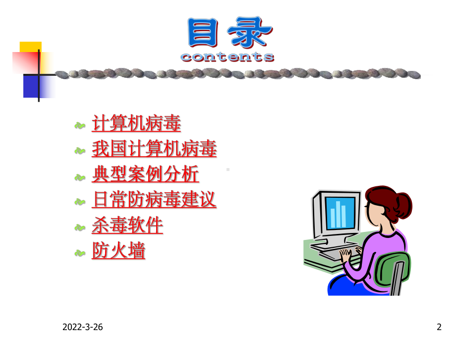 病毒与计算机安全ppt课件.ppt_第2页