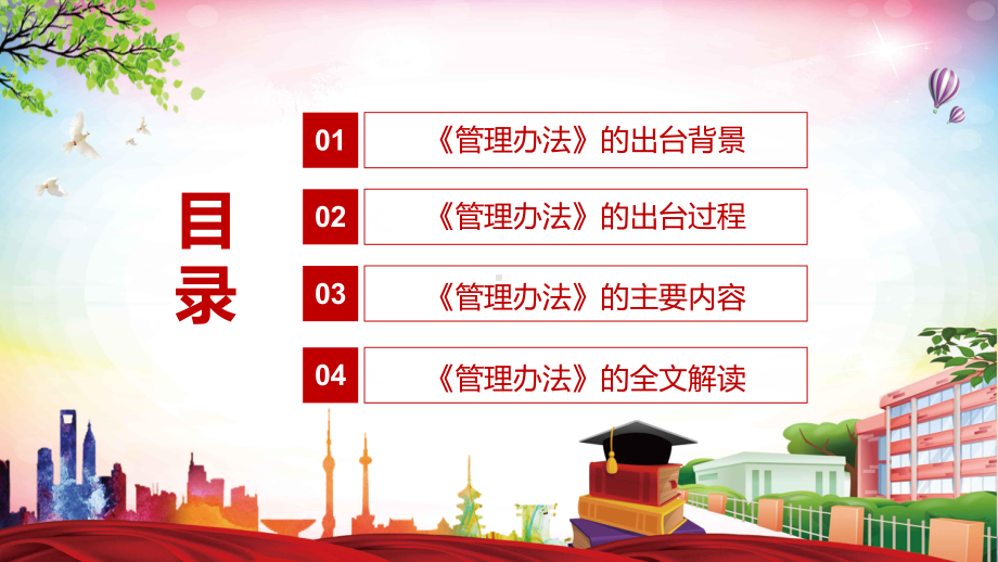 对从业人员提出五方面条件要求2021年《校外培训机构从业人员管理办法（试行）》PPT教学课件.pptx_第3页