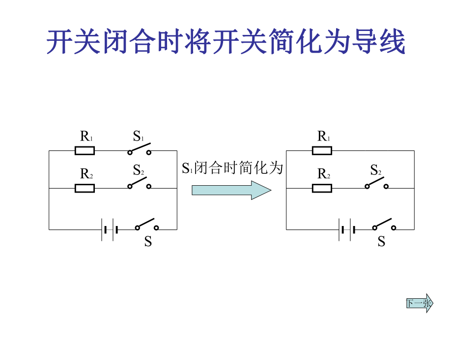 直流电路的分析和计算课件.ppt_第3页