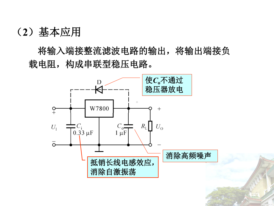 第29讲-三端稳压及开关稳压电路课件.ppt_第3页