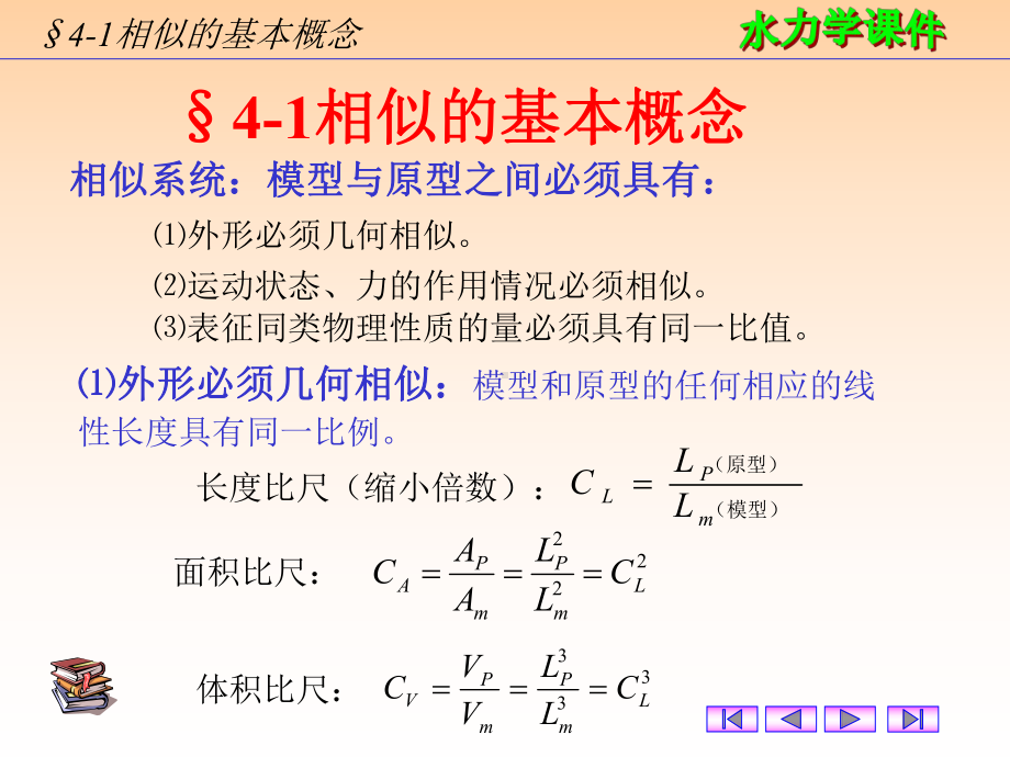 相似原理与量纲分析课件.ppt_第2页