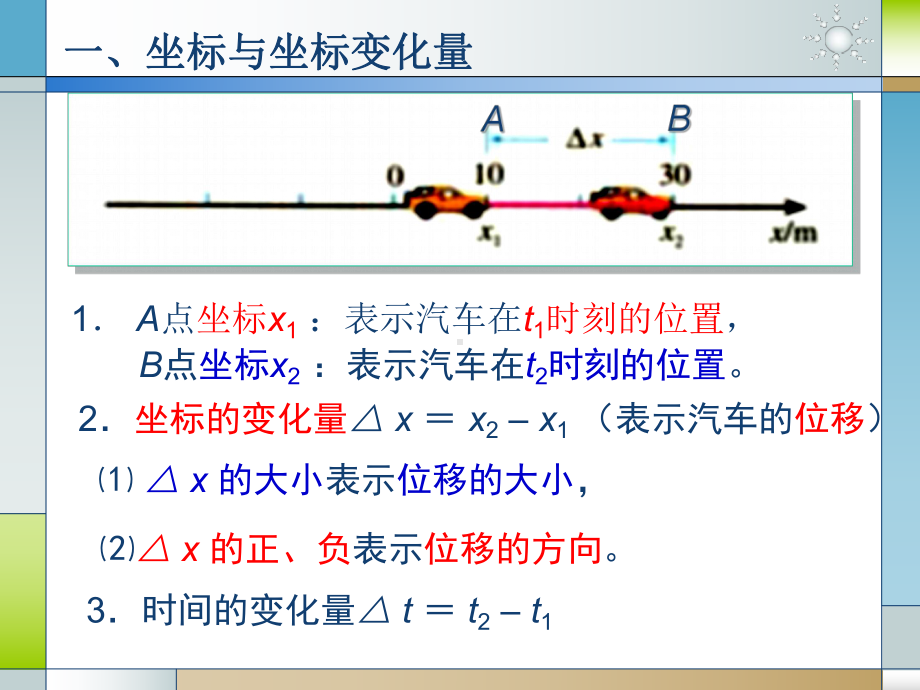 物理必修一-运动快慢的描述速度课件.ppt_第1页