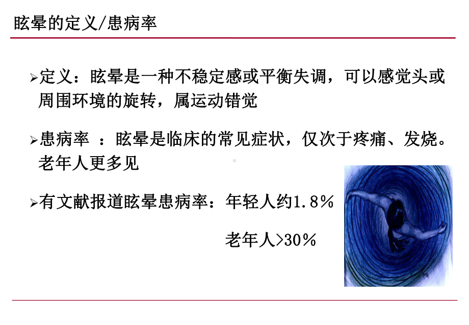 眩晕的鉴别诊断及治疗何课件.ppt_第2页