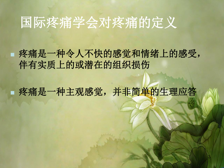 癌痛诊疗规范.ppt课件.ppt_第3页