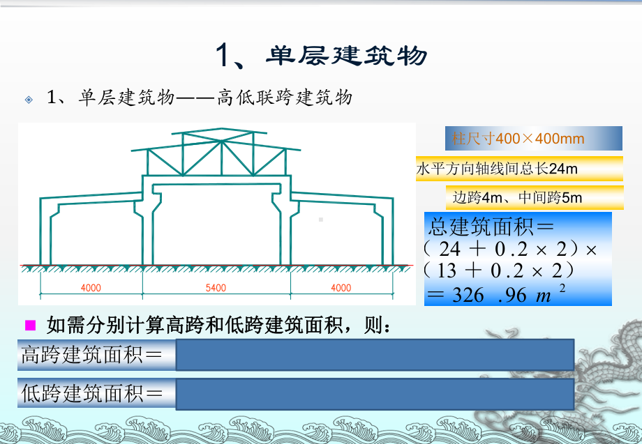 环境设计专业预算练习2分析课件.ppt_第1页