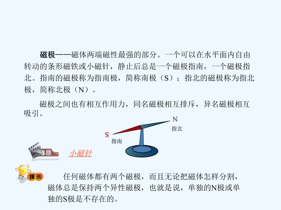 电工基础磁场与电磁感应课件.ppt_第3页