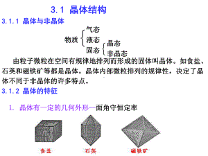 第3章-晶体结构课件.ppt