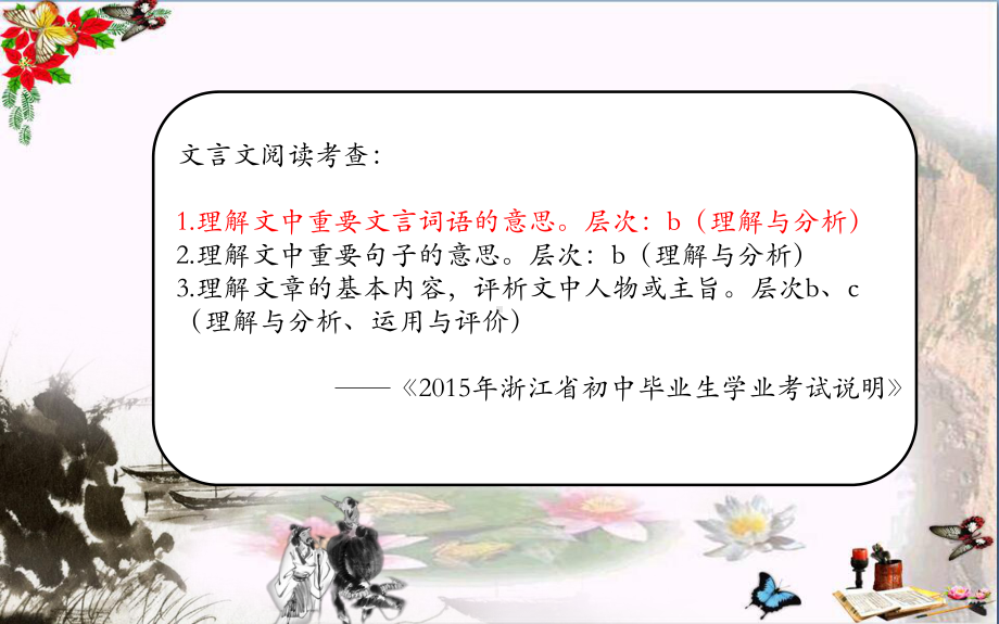 浮云散去月自明-温州市中考课外文言文阅读指导之正确理解文言词语ppt课件.ppt_第3页