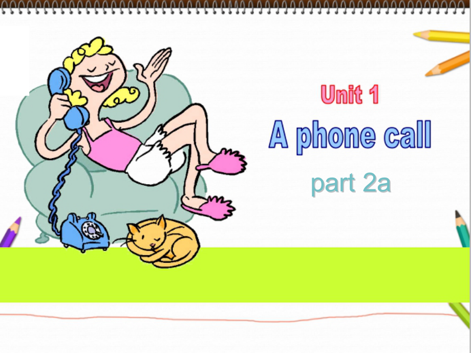 Unit 1 A phone call-Lesson 1-ppt课件-(含教案+视频+音频+素材)-县级公开课-外研剑桥版五年级下册(编号：50541).zip