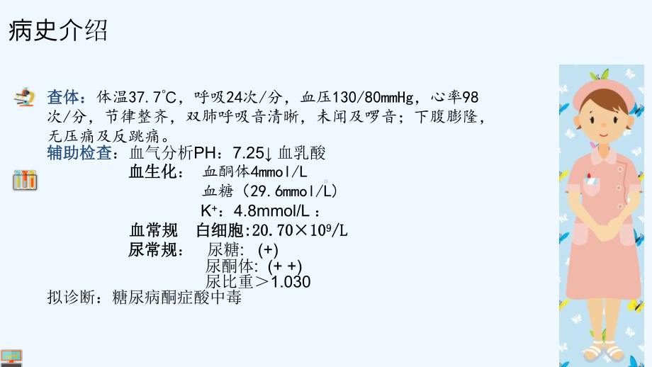 糖尿病酮症酸中毒pbl查房课件.ppt_第2页