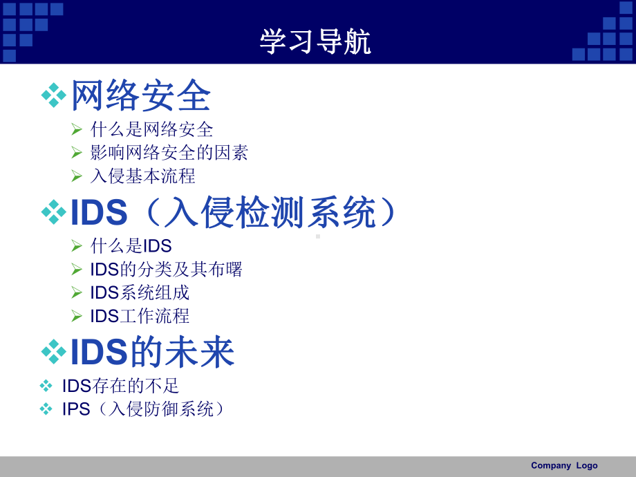 网络安全与IDS总结课件.ppt_第2页