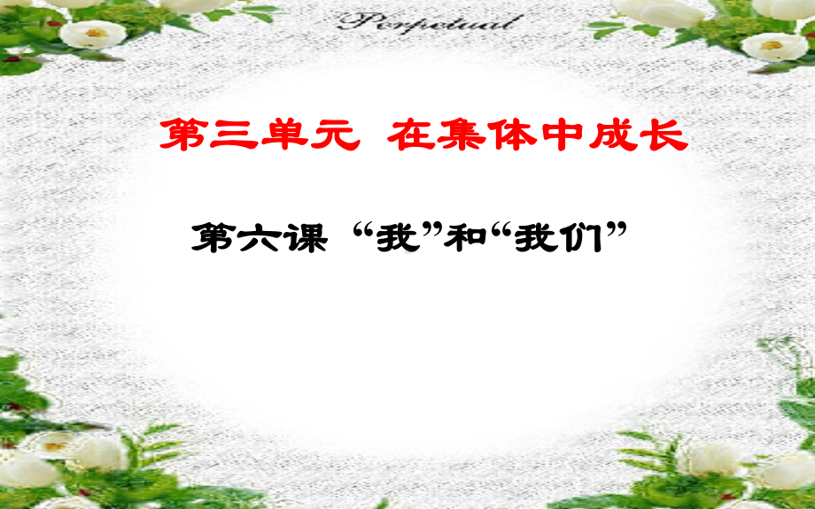 七年级下册道德与法治第三元教材习题答案课件.ppt_第1页