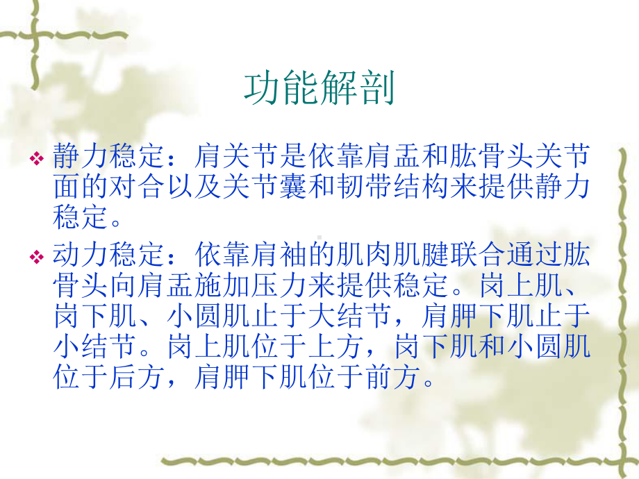 肩袖疾病课件.ppt_第2页