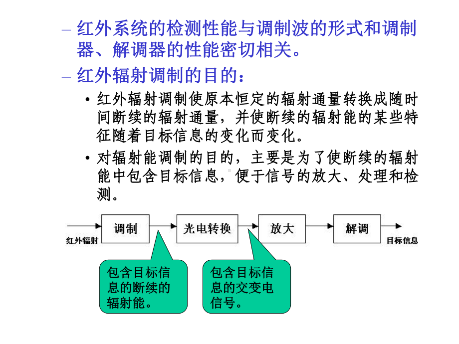 第十一章-红外调制与调制盘课件.ppt_第3页