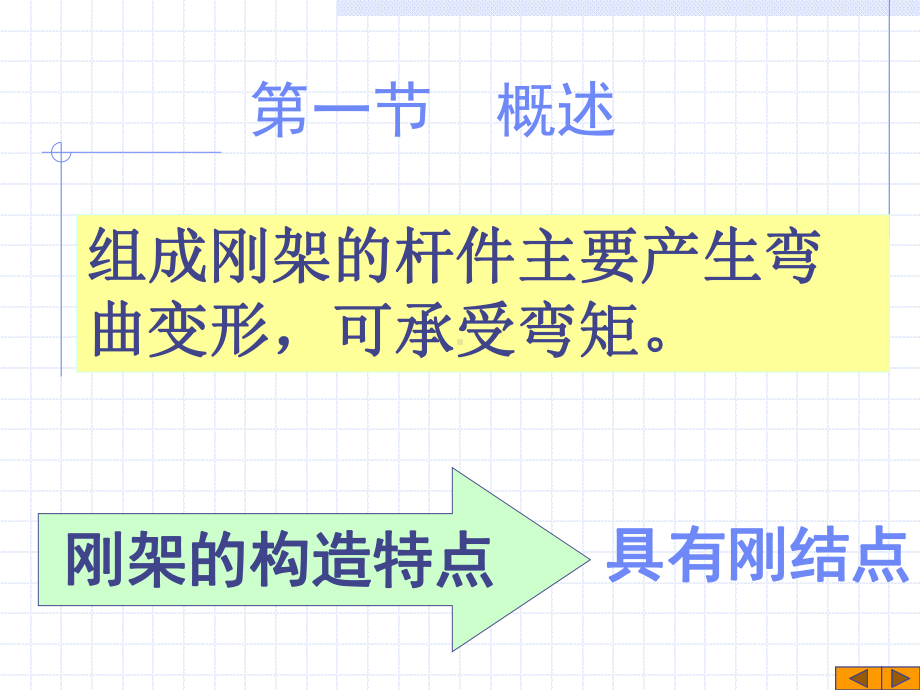 第四章-结构力学静定刚架的内力分析课件.ppt_第1页