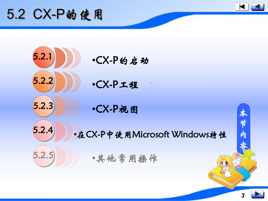 编程软件CX-P(精)课件.ppt_第3页