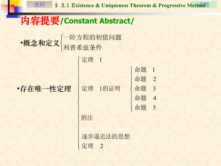 第三章-一阶微分方程的解的存在性定理课件.ppt_第2页