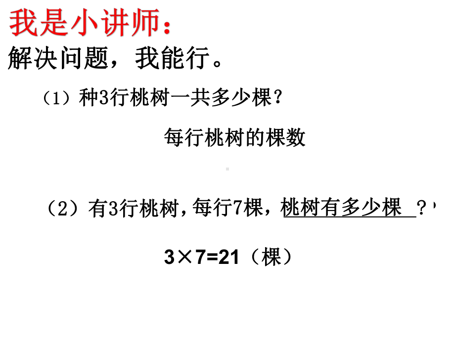 苏教版四年级数学上册《解决问题的策略-列表法》区级公开课PPT课件.ppt_第2页