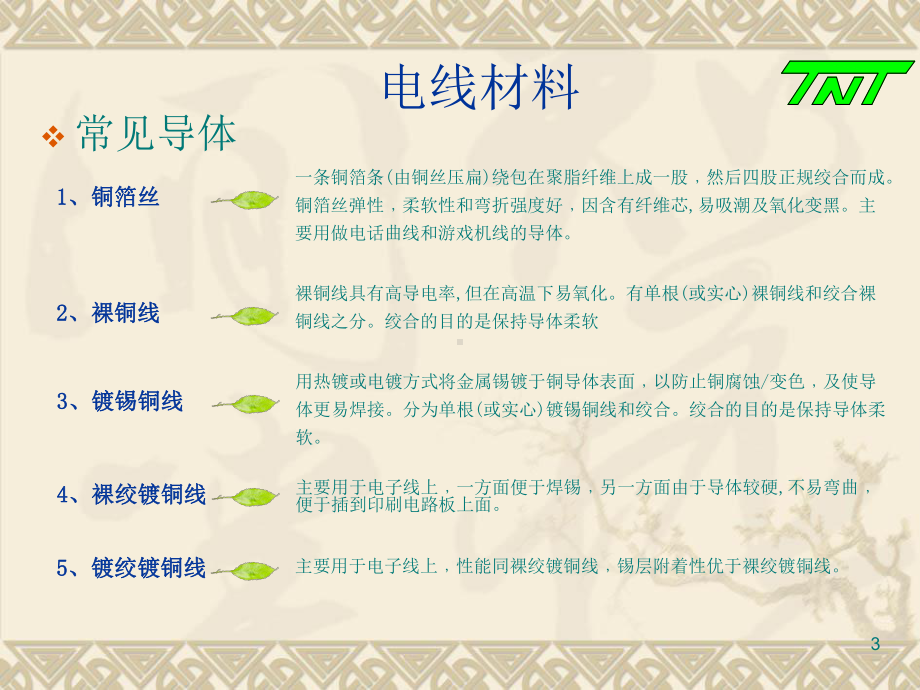 线材培训资料A版资料课件.ppt_第3页