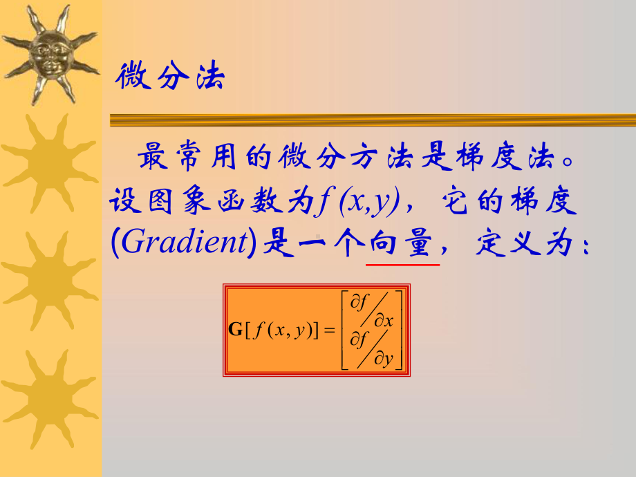 第四章图像增强-图像锐化课件.ppt_第3页