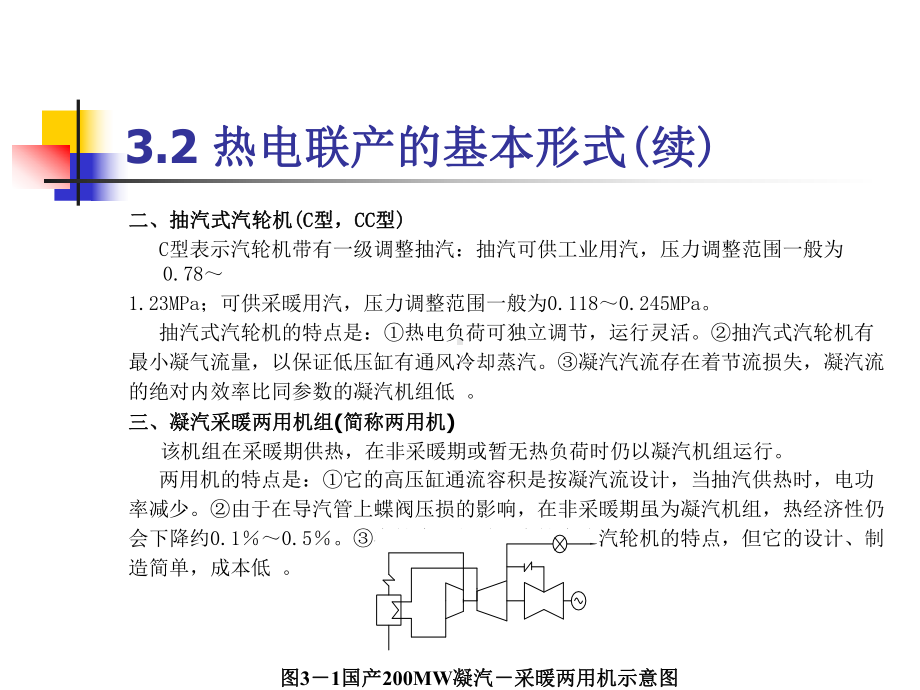 第三章热电联产分析课件.ppt_第3页