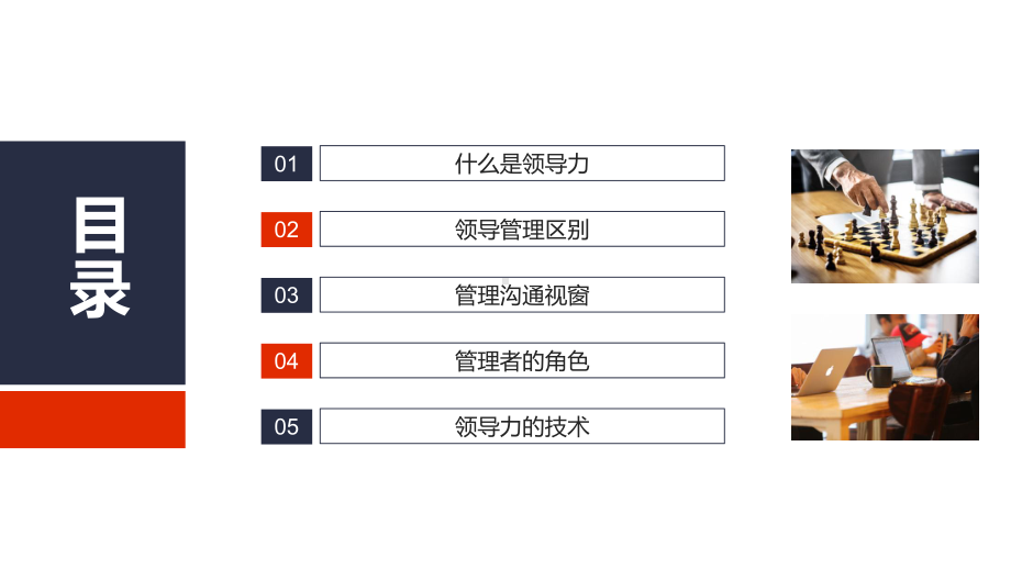 商务企业管理层培训领导力与领导艺术图文PPT教学课件.pptx_第2页