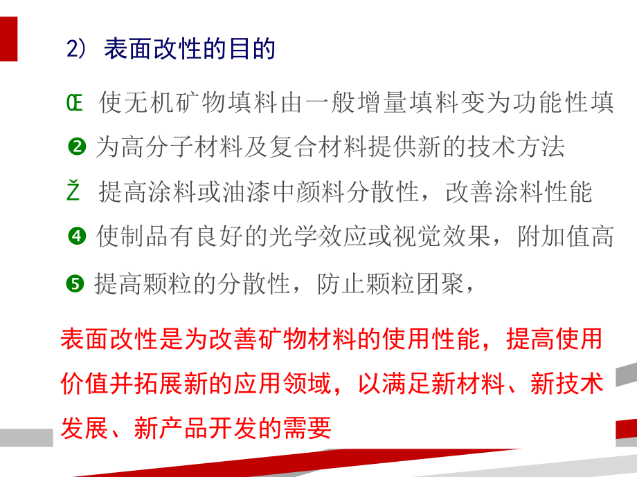 粉体表面改性处理介绍课件.ppt_第2页