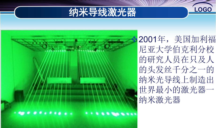 纳米技术在光电领域的应用课件.ppt_第3页