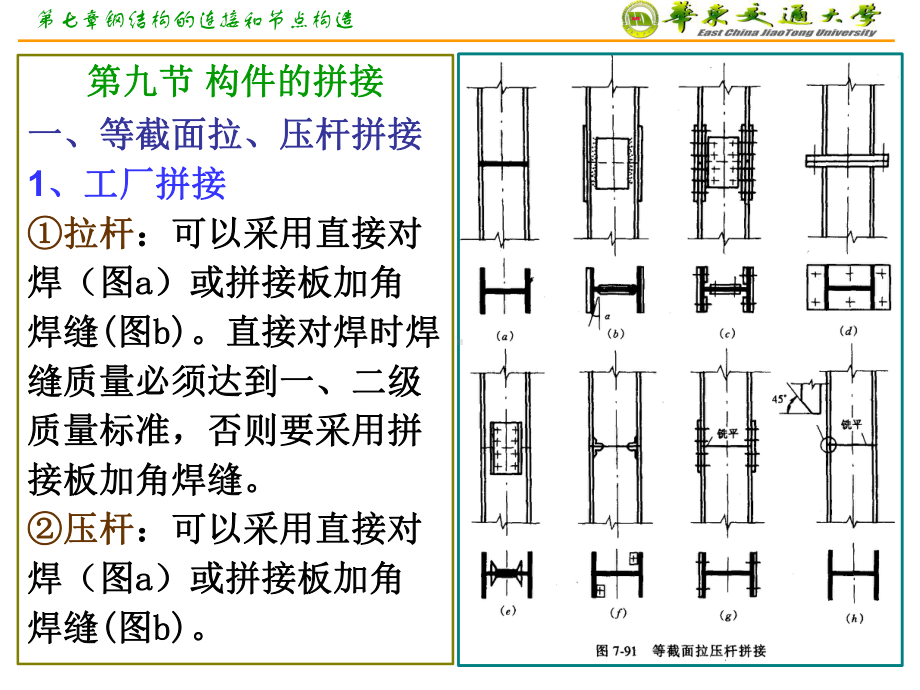 第七章钢结构的连接和节点构造下课件.ppt_第2页