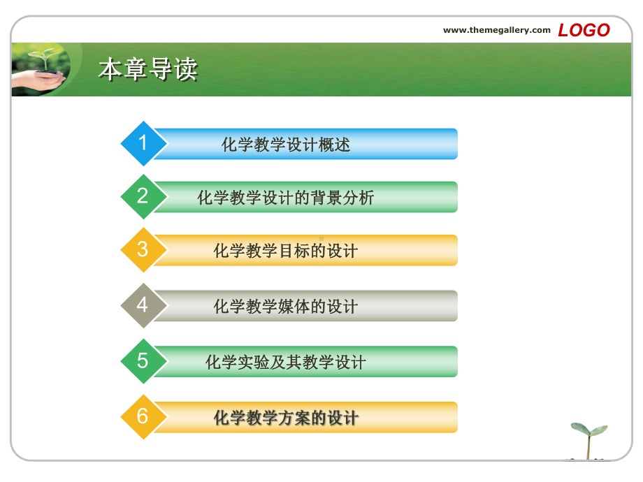 第8章-化学教学设计的过程与要素课件.ppt_第1页