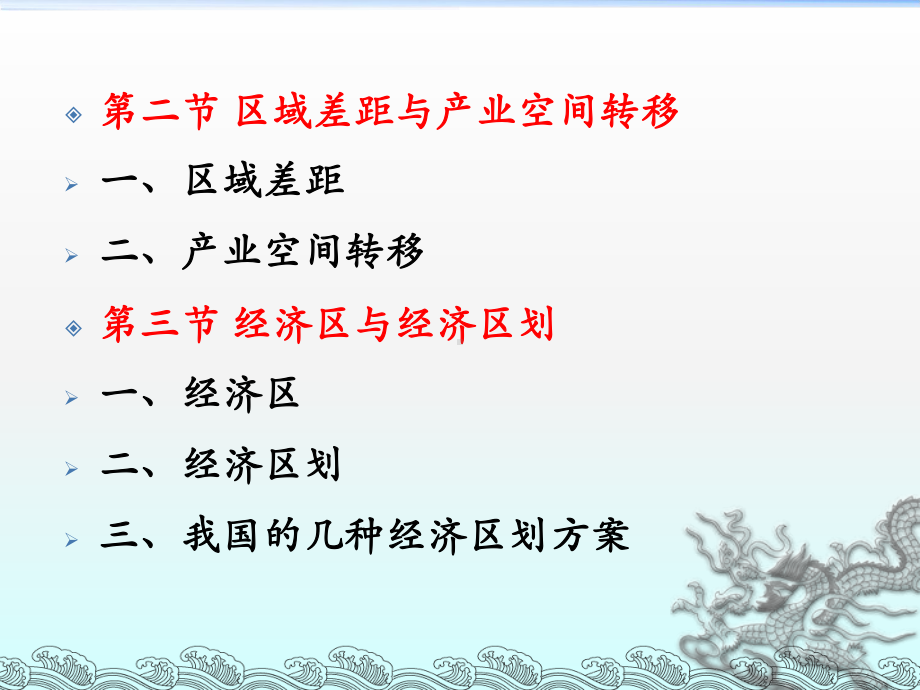 第十二讲-区域空间结构课件.ppt_第2页