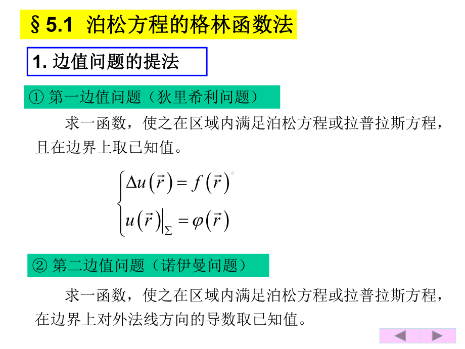 第三章-格林函数法课件.ppt_第3页