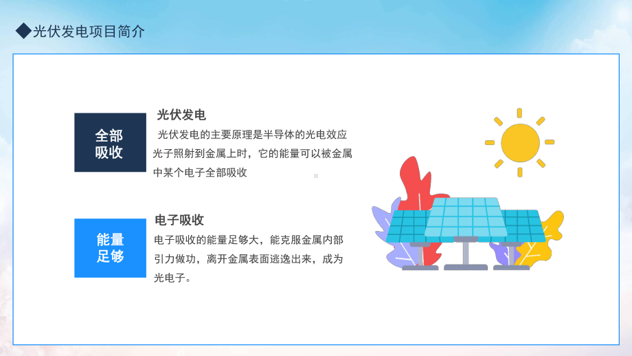 经济开发区光伏发电项目简介图文PPT教学课件.pptx_第3页