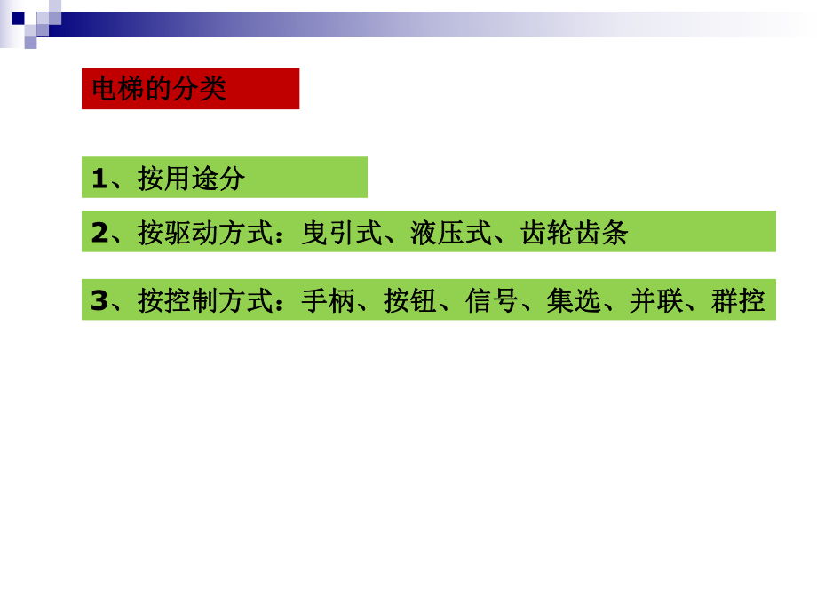 第七讲电梯逻辑控制系统设计课件.ppt_第2页