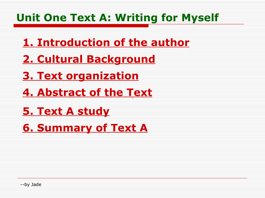 第一单元writingformyself文章讲解课件.ppt_第2页