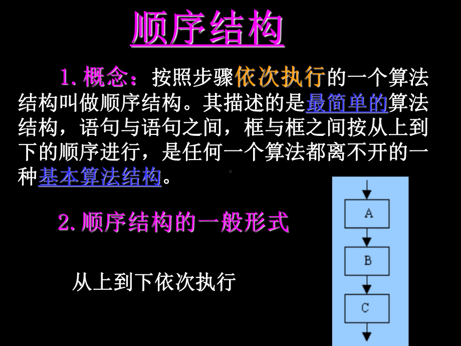 算法的三种基本结构课件.pptx_第3页